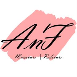 AnF Manicure Pedicure