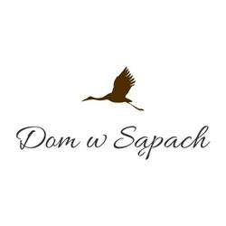 Dom w Sąpach