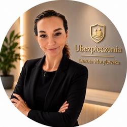 Ubezpieczenia Dorota Motylewska