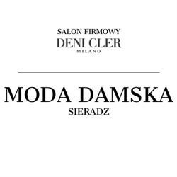 Moda damska