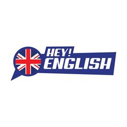 Hey English