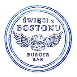 Święci z Bostonu Burger Bar