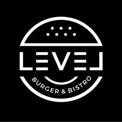 LEVEL BURGER&SALAD