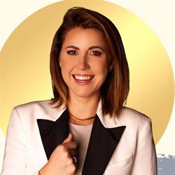 Z PAZUREM Monika Jabłońska