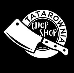 Tatarownia CHOP SHOP