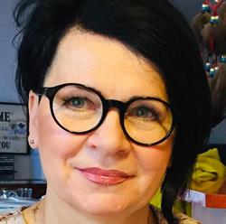 Salon fryzjerko-kosmetyczny Rusałka