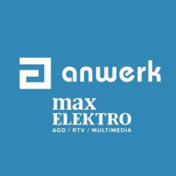 Anwerk Lędziny partner MaxElektro