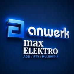 Anwerk Lędziny partner MaxElektro