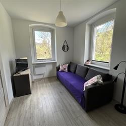 Apartament Jedlinka
