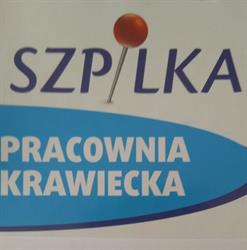 Pracownia krawiecka Szpilka