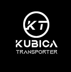 KUBICA-Transporter. Przewóz osób.