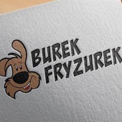 BUREK FRYZUREK PSI FRYZJER