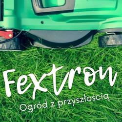 Fextron - ogród z przyszłością