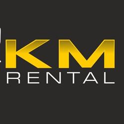 KM Rental Mariusz Labuda wynajem minikoparek ładowarek zagęszczarek transport niskopodwoziowy