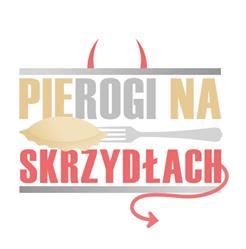 Pierogi na skrzydłach