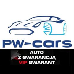 PW-CARS