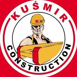Kuśmir Construction - szalunki systemowe