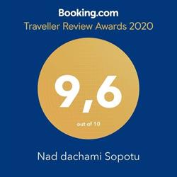 Nad Dachami Sopotu