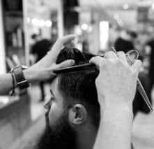 Salon Fryzjerski & Barbershop Szymon Jachimczyk