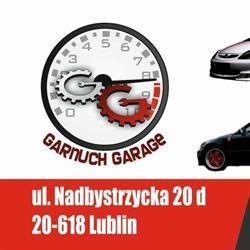 Garnuch Garage