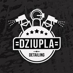 Dziupla Detailing Kosmetyka Samochodowa Patryk Konkol
