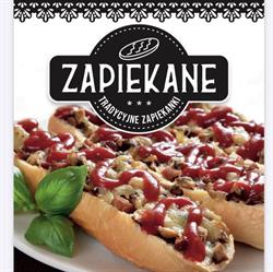 Zapiekane Tradycyjne Zapiekanki