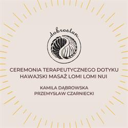 Dobrostan Kamila Dąbrowska