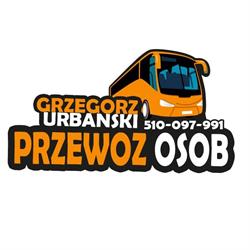 Przewóz Osób Grzegorz Urbański