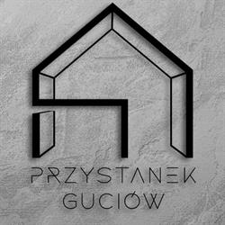 Przystanek Guciów