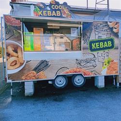 Cool Kebab