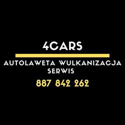 4CARS Autolaweta Wulkanizacja