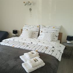 Apartamenty na Skale