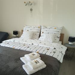 Apartamenty na Skale