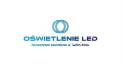 OŚWIETLENIE LED Jacek Waniek