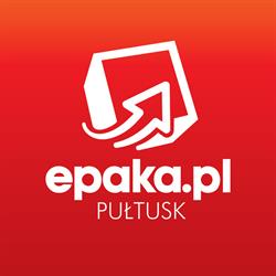 epaka.pl - punkt nadań i odbioru przesyłek