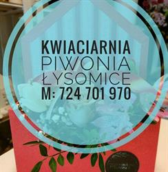 Kwiaciarnia Piwonia