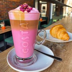 LOFT Cafe Bistro & Coffee