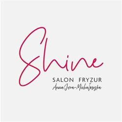 Salon Fryzur Shine