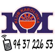 Pizza Klub Karolinka Szczecinek