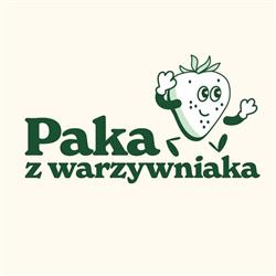 Paka z Warzywniaka - Grunwald