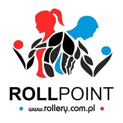 ROLLPOINT Sprzęt do ćwiczeń i masażu Bydgoszcz