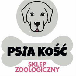 Psia Kość - Sklep zoologiczny