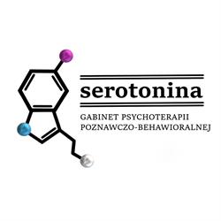 Serotonina Gabinet Psychoterapii Poznawczo-Behawioralnej