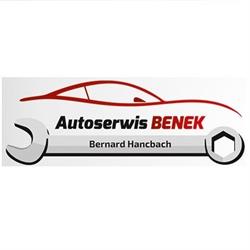 Autoserwis BENEK Bernard Hancbach