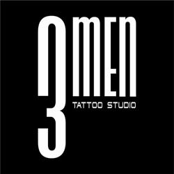 3men Tattoo