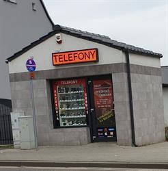 Telefony Barlinek - Marek Skiba - SERWIS GSM