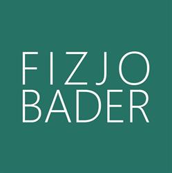 FIZJOBADER Rehabilitacja Warszawa