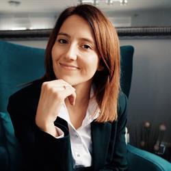 Gabinet psychologiczny Sylwia Królewicz