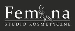 Femina. Studio kosmetyczne. Kręcioch D.
