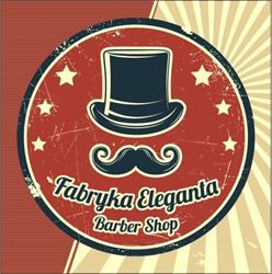 Fabryka Eleganta Barber Shop